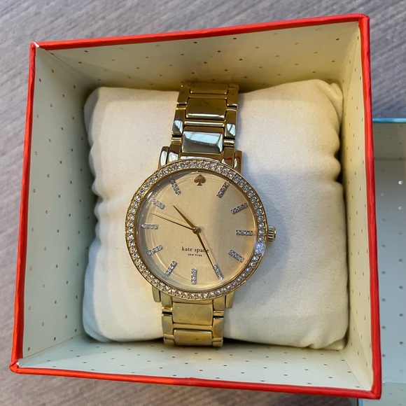 Kate spade watch - Picture 4 of 4